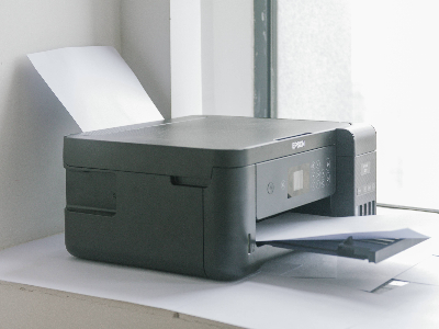針式打印機和激光打印機常見問題及解決方案